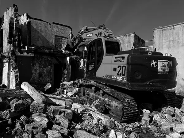 Construction Project