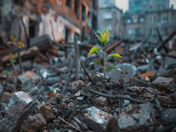 Demolição Sustentável e Responsabilidade Ambiental
